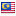 bac0ders.com server is located in Malaysia